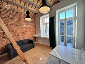 Mieszkanie jednopokojowe 18,57 m², Warszawa, Praga Północ, Siedlecka, Sprzedaż