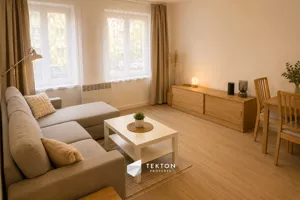 Apartamenty TC190532 Gdańsk Śródmieście Siennicka
