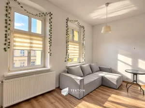 Mieszkanie jednopokojowe 34,11 m², Bydgoszcz, Okole, Śląska, Sprzedaż