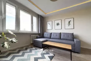 Mieszkanie jednopokojowe 30,73 m², Łódź, Widzew, Stanisława Czernika, Sprzedaż