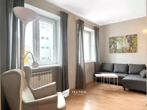 Mieszkanie jednopokojowe 31,00 m², Gdynia, Śródmieście, Świętojańska, Sprzedaż