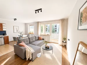 Mieszkanie jednopokojowe 35,70 m², Poznań, Piątkowo, Teofila Mateckiego, Sprzedaż