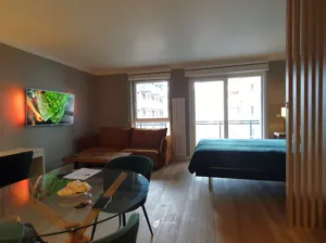 Mieszkanie jednopokojowe 39,25 m², Gdańsk, Śródmieście, Wałowa, Sprzedaż