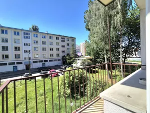 Mieszkanie jednopokojowe 34,24 m², Łódź, Bałuty, Wawelska, Sprzedaż