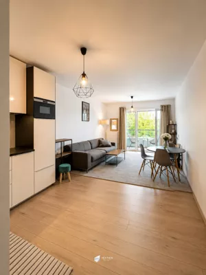 Apartamenty TC875023 Poznań Stare Miasto Wenecjańska