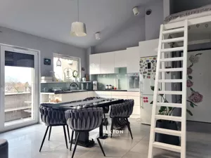 Mieszkanie jednopokojowe 42,97 m², Opole, Czarnowąsy, Władysława Podkowińskiego, Sprzedaż