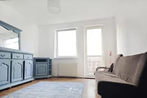 Mieszkanie jednopokojowe 39,70 m², Poznań, Wilda, Władysława Sikorskiego, Sprzedaż