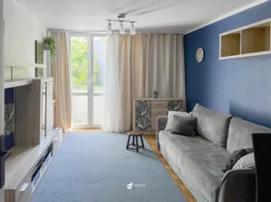 Mieszkanie jednopokojowe 24,50 m², Warszawa, Wrzeciono, Sprzedaż