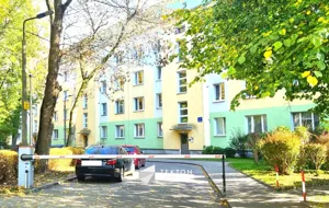 Mieszkanie jednopokojowe 24,50 m², Łódź, Zmienna, Sprzedaż