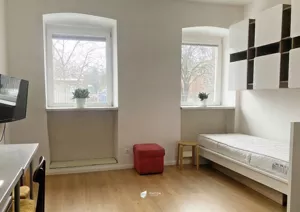 Mieszkanie jednopokojowe 21,00 m², Łódź, Górna, Braterska, Wynajem