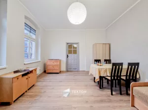 Mieszkanie jednopokojowe 30,00 m², Poznań, Górczyn, Głogowska, Wynajem