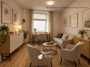 Mieszkanie jednopokojowe 29,00 m², Łódź, Śródmieście, Jana Kilińskiego, Wynajem