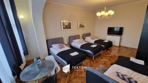 Mieszkanie 10-pokojowe 240,00 m², Gniezno, Poznańska, Sprzedaż