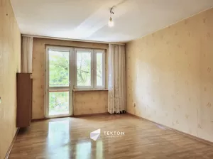 Mieszkanie dwupokojowe 44,29 m², Opole, Zaodrze, Alojzego Dambonia, Sprzedaż