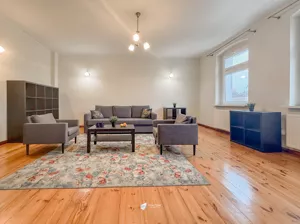 Apartamenty TC835710 Poznań Wilda Antoniego Kosińskiego