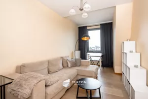Mieszkanie dwupokojowe 35,39 m², Poznań, Wilda, Antoniego Kosińskiego, Sprzedaż