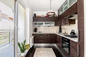 Mieszkanie dwupokojowe 67,86 m², Poznań, Naramowice, Błażeja, Sprzedaż