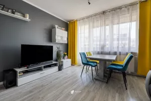 Apartamenty TC596921 Ząbki Calineczki