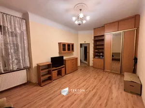Mieszkanie dwupokojowe 46,40 m², Bydgoszcz, Śródmieście, Chocimska, Sprzedaż