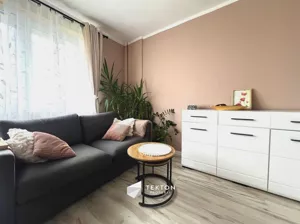 Mieszkanie dwupokojowe 42,30 m², Legionowo, Cypriana Kamila Norwida, Sprzedaż