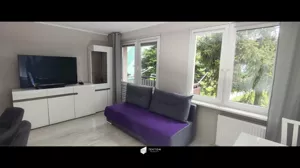 Mieszkanie dwupokojowe 36,21 m², Płock, Dobrzyńska, Sprzedaż