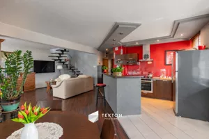 Mieszkanie dwupokojowe 84,70 m², Wrocław, Fabryczna, Drohobycka, Sprzedaż