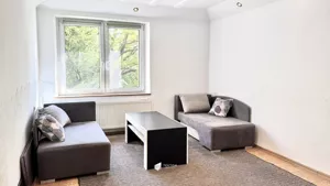 Mieszkanie dwupokojowe 42,33 m², Sosnowiec, Dworska, Sprzedaż
