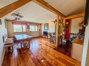 Mieszkanie dwupokojowe 84,10 m², Kraków, Krowodrza, Edmunda Biernackiego, Sprzedaż