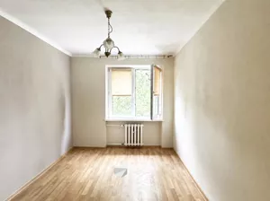 Mieszkanie dwupokojowe 48,22 m², Łódź, Śródmieście, Gdańska, Sprzedaż