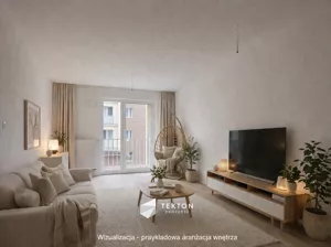 Apartamenty TC758620 Wrocław Grabiszyn-Grabiszynek Gen. Józefa Hallera