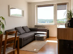 Mieszkanie dwupokojowe 40,00 m², Gdańsk, Oliwa, Grunwaldzka, Sprzedaż