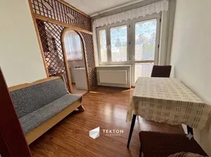 Mieszkanie dwupokojowe 46,50 m², Rybnik, Gustawa Morcinka, Sprzedaż