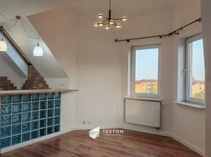 Mieszkanie dwupokojowe 46,46 m², Pruszcz Gdański, Jacka Soplicy, Sprzedaż