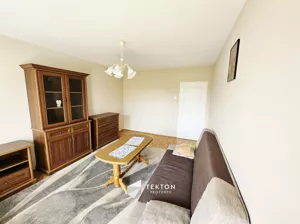 Mieszkanie dwupokojowe 47,20 m², Gorzów Wielkopolski, Jana Korcza, Sprzedaż