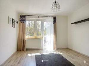 Mieszkanie dwupokojowe 77,49 m², Bielawa, Janusza Korczaka, Sprzedaż