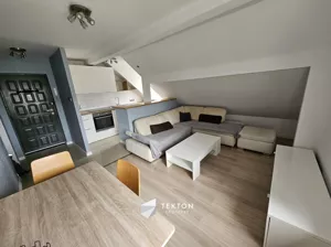 Mieszkanie dwupokojowe 32,90 m², Gorzów Wielkopolski, Juliana Tuwima, Sprzedaż