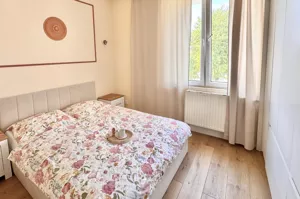Mieszkanie dwupokojowe 45,50 m², Sosnowiec, Niwka, Juliana Tuwima, Sprzedaż