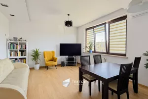 Mieszkanie dwupokojowe 56,46 m², Legionowo, Juliusza Słowackiego, Sprzedaż