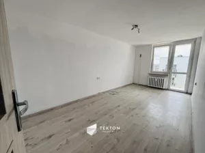 Mieszkanie dwupokojowe 45,60 m², Wodzisław Śląski, Kard. Stefana Wyszyńskiego, Sprzedaż