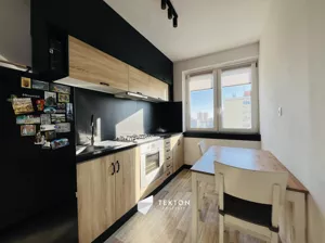 Mieszkanie dwupokojowe 42,00 m², Warszawa, Kaukaska, Sprzedaż