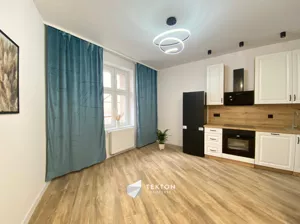 Mieszkanie dwupokojowe 31,89 m², Poznań, Św. Łazarz, Łazarz, Kolejowa, Sprzedaż