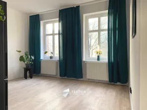 Mieszkanie dwupokojowe 34,26 m², Poznań, Św. Łazarz, Łazarz, Kolejowa, Sprzedaż
