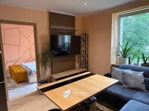 Mieszkanie dwupokojowe 41,75 m², Poznań, Św. Łazarz, Łazarz, Kolejowa, Sprzedaż