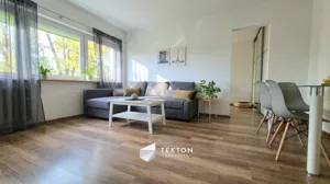 Mieszkanie dwupokojowe 37,79 m², Łódź, Górna, Kosmonautów, Sprzedaż