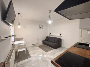 Mieszkanie dwupokojowe 40,00 m², Bydgoszcz, Śródmieście, Ks. Augustyna Kordeckiego, Sprzedaż