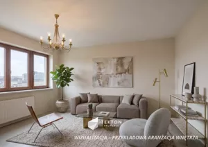 Apartamenty TC514612 Warszawa Ksawerów