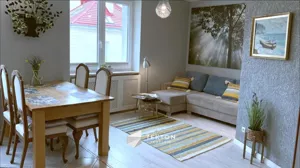 Mieszkanie dwupokojowe 52,49 m², Gdynia, Kamienna Góra, Legionów, Sprzedaż
