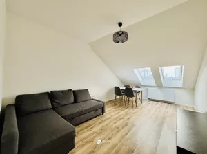 Mieszkanie dwupokojowe 40,00 m², Warszawa, Praga Północ, Łochowska, Sprzedaż