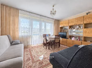 Mieszkanie dwupokojowe 42,40 m², Bydgoszcz, Szwederowo, Marii Konopnickiej, Sprzedaż