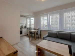 Mieszkanie dwupokojowe 32,30 m², Toruń, Michała Sczanieckiego, Sprzedaż